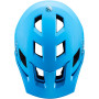 LEATT MTB AllMtn 1.0 V24 dviračio šalmas, M, žydra