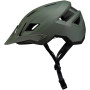 Leatt MTB AllMtn 1.0 V24 dviračio šalmas L, Spinach