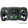 Ascher Racing Knob Kit Pro rankenėlių rinkinys, Maniti Green