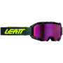 Leatt Velocity 4.5 Iriz dviračio akiniai, Shadow