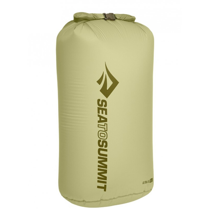Sea To Summit Ultra-Sil neperšlampamas maišas 35 l, Tarragon