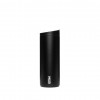 MiiR Flip Traveler termopuodelis 470 ml, juodas