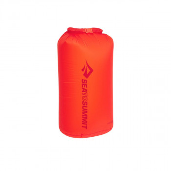 Sea To Summit Ultra-Sil neperšlampamas maišas 5 l, Spicy Orange