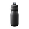 CamelBak Podium nerūdijančio plieno dviračio gertuvė, juoda