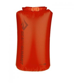 Sea to Summit Ultra-Sil neperšlampamas maišas 13 l, Spicy Orange