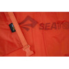 Sea to Summit Ultra-Sil neperšlampamas maišas 13 l, Spicy Orange