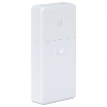 Ubiquiti NanoSwitch 3 prievadų pasyviojo PoE 24V komutatorius