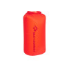 Sea to Summit Ultra-Sil neperšlampamas maišas 8 l, Spicy Orange