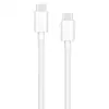 OPPO SUPERVOOC 45W vieno prievado įkroviklis, VCB4JBEH, baltas