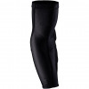 LEATT Elbow Guard FlexMesh alkūnų apsaugos, M, juodos