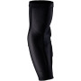 LEATT Elbow Guard FlexMesh alkūnų apsaugos, M, juodos