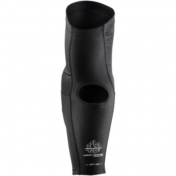 Leatt ReaFlex alkūnių apsaugos, juodos, XXL