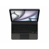 Apple Magic Keyboard iPad Air 13 (M3) danų kalba, juodas