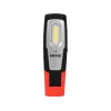 Yato YT-08558 LED darbinė lemputė 7 W, juoda/raudona