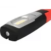 Yato YT-08558 LED darbinė lemputė 7 W, juoda/raudona
