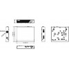 IP vaizdo registratorius Hikvision DS-7608NI-Q1(E)