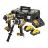DeWALT DCK2200H2T-QW belaidis elektrinių įrankių rinkinys