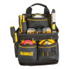 DeWALT DWST40201-1 įrankių laikymo dėklas, brezentinis, juodas/geltonas