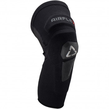 Leatt AirFlex Hybrid Pro kelių apsaugos, dydis S