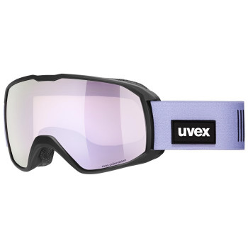 UVEX Xcitd CV slidinėjimo akiniai