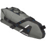CamelBak MULE 9 Saddle Pack krepšys po dviračio balneliu, pilkas