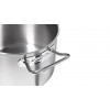ZWILLING puodas TWIN Classic 3 L apvalus nerūdijantis plienas