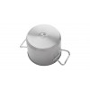 ZWILLING puodas TWIN Classic 3 L apvalus nerūdijantis plienas