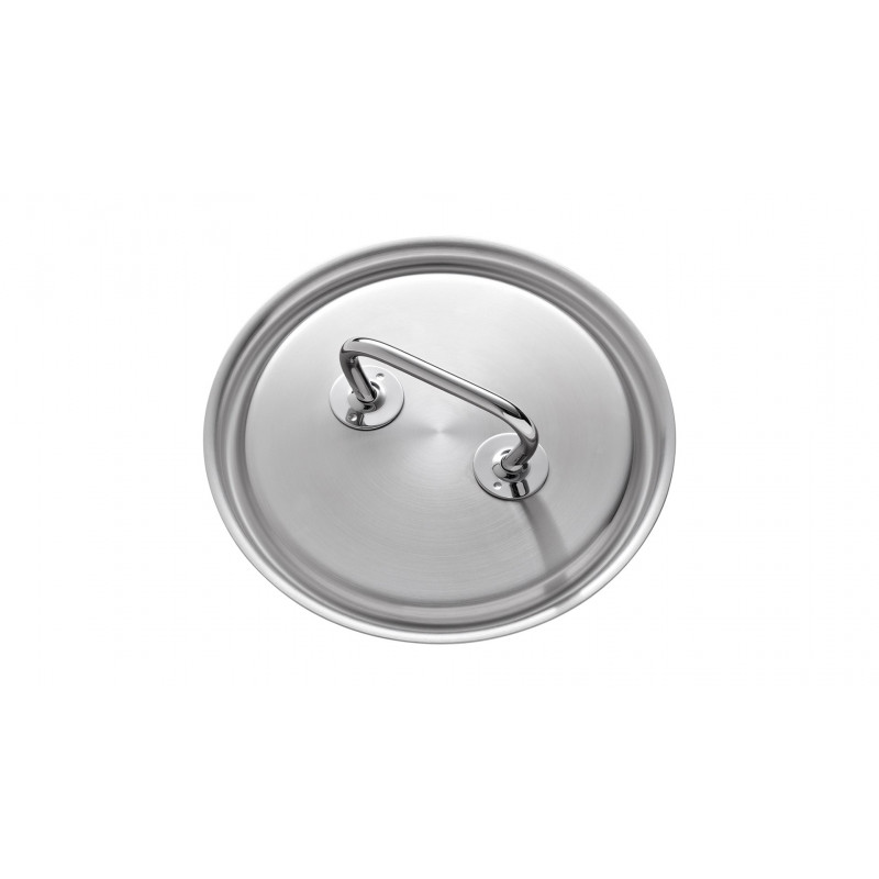 ZWILLING puodas TWIN Classic 3 L apvalus nerūdijantis plienas