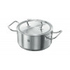 ZWILLING puodas TWIN Classic 3 L apvalus nerūdijantis plienas