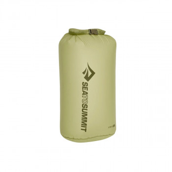 Sea To Summit Ultra-Sil neperšlampamas maišas 8 l, Tarragon