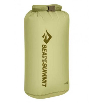 Sea To Summit Ultra-Sil neperšlampamas maišas 8 l, Tarragon