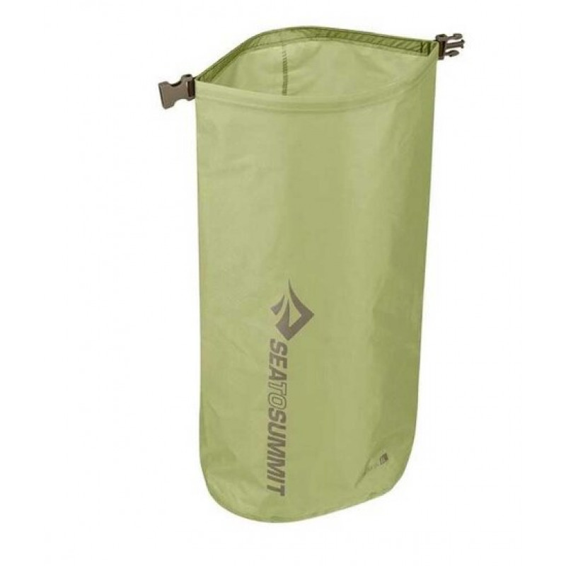 Sea To Summit Ultra-Sil neperšlampamas maišas 8 l, Tarragon