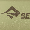 Sea To Summit Ultra-Sil neperšlampamas maišas 8 l, Tarragon