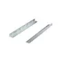 Rittal slankiojančių bėgelių tvirtinimo rinkinys - 48,3 cm (19") - skirtas TS IT