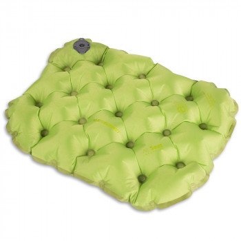 Sea To Summit Air Seat Insulated sėdėjimo pagalvėlė, žalia
