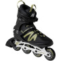K2 Freedom III 80 Alu M riedučiai, dydis 41,5