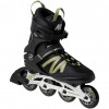 K2 Freedom III 80 Alu M riedučiai, dydis 44,5