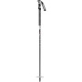 K2 LockJaw Carbon 145 lazdos 105-145 cm, juodos