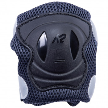 K2 Performance Pad Set Slim W apsaugų rinkinys, dydis S