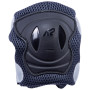 K2 Performance Pad Set Slim W apsaugų rinkinys, dydis S