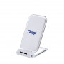 Indukcinis įkroviklis Akyga AK-QI-03 5 V, 2 x USB 2.0