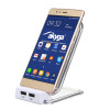 Indukcinis įkroviklis Akyga AK-QI-03 5 V, 2 x USB 2.0