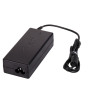 Akyga AK-ND-02 nešiojamojo kompiuterio įkroviklis 19 V / 3,95 A, 75 W, 5,5 x 2,5 mm, 1,2 m, skirtas ASUS / Toshiba / Lenovo