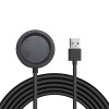 Akyga AK-SW-53 magnetinis įkrovimo kabelis, skirtas OnePlus Watch, USB, 1 m