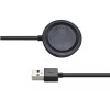 Akyga AK-SW-53 magnetinis įkrovimo kabelis, skirtas OnePlus Watch, USB, 1 m