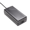 Akyga AK-EV-07 įkroviklis Xiaomi Mijia 36 V elektriniams paspirtukams, 42 V / 1,7 A 72 W, RCA 7,9 x 5,6 mm, 1 m