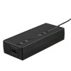 Akyga AK-EV-11 įkroviklis 36 V elektriniams paspirtukams, 42 V / 2 A 84 W, GX12 3 kontaktų 9 mm, 1 m