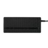 Akyga AK-EV-11 įkroviklis 36 V elektriniams paspirtukams, 42 V / 2 A 84 W, GX12 3 kontaktų 9 mm, 1 m