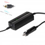 Akyga AK-ND-39 automobilinis nešiojamojo kompiuterio įkroviklis 20 V / 4,5 A, 90 W, 7,9 x 5,5 mm + kaištis, skirtas Lenovo