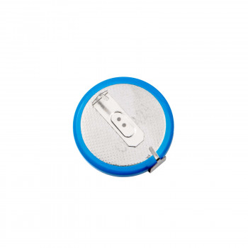 Akyga AKY1108 CR2032 HP2C ličio baterija 3 V 210 mAh su 2 išvadais, 17,8 mm žingsnis (THT)